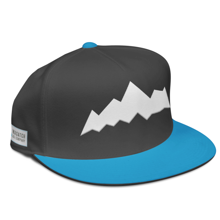 Snapback Cap